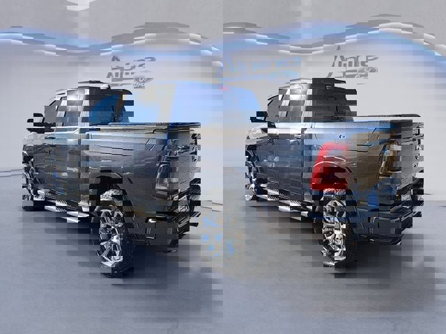 Used 2019 RAM 1500 Laramie image 3