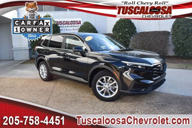 Used 2024 Honda CR-V EX-L 360° Tour