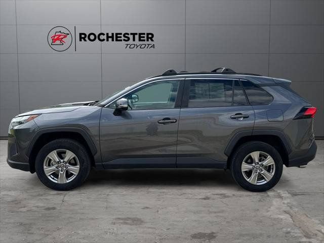 Certified 2023 Toyota RAV4 XLE w/ Convenience Package AWD/4WD image 33