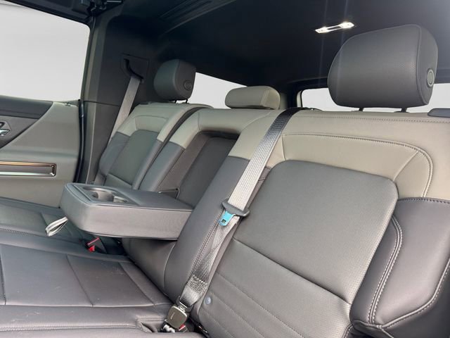 New 2025 GMC Hummer EV 2X w/ LPO, Sport Package image 25