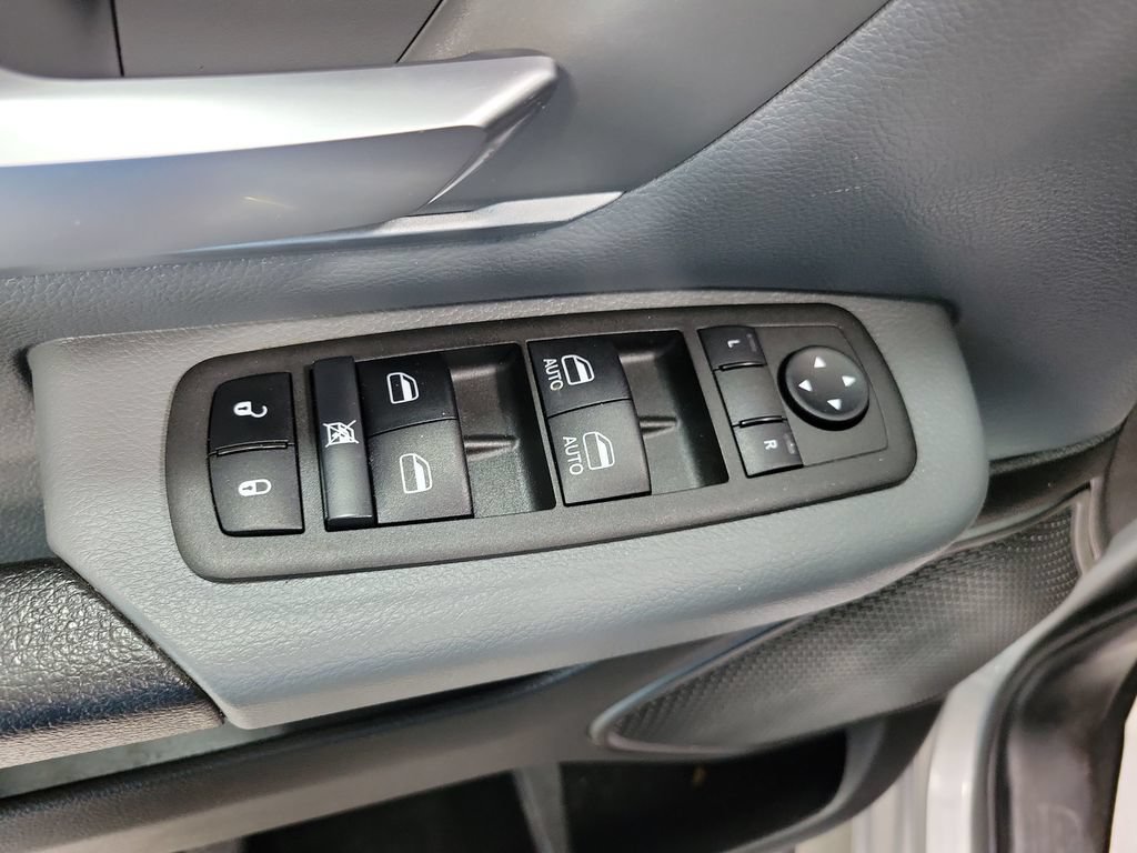 Certified 2022 RAM 1500 Big Horn AWD/4WD image 16