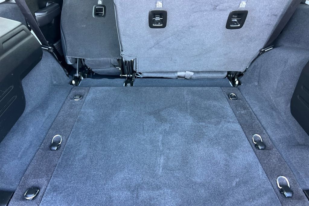 Used 2024 Jeep Wrangler Sport S image 14