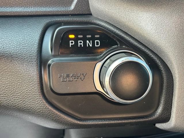 Used 2022 RAM 2500 Tradesman image 18