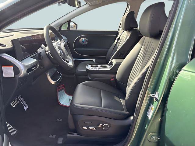 New 2026 Hyundai Ioniq 9 Calligraphy image 9