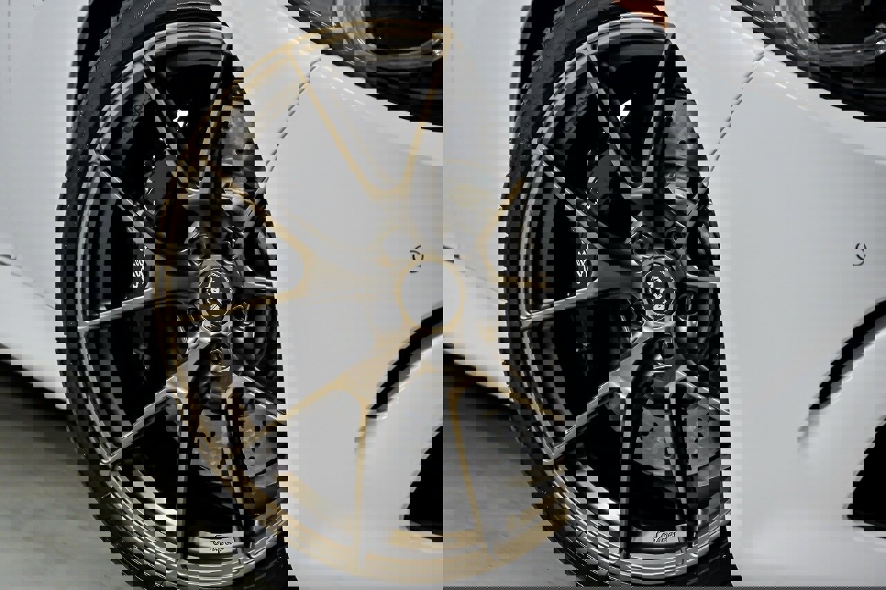 Used 2024 Alfa Romeo Giulia Quadrifoglio image 4