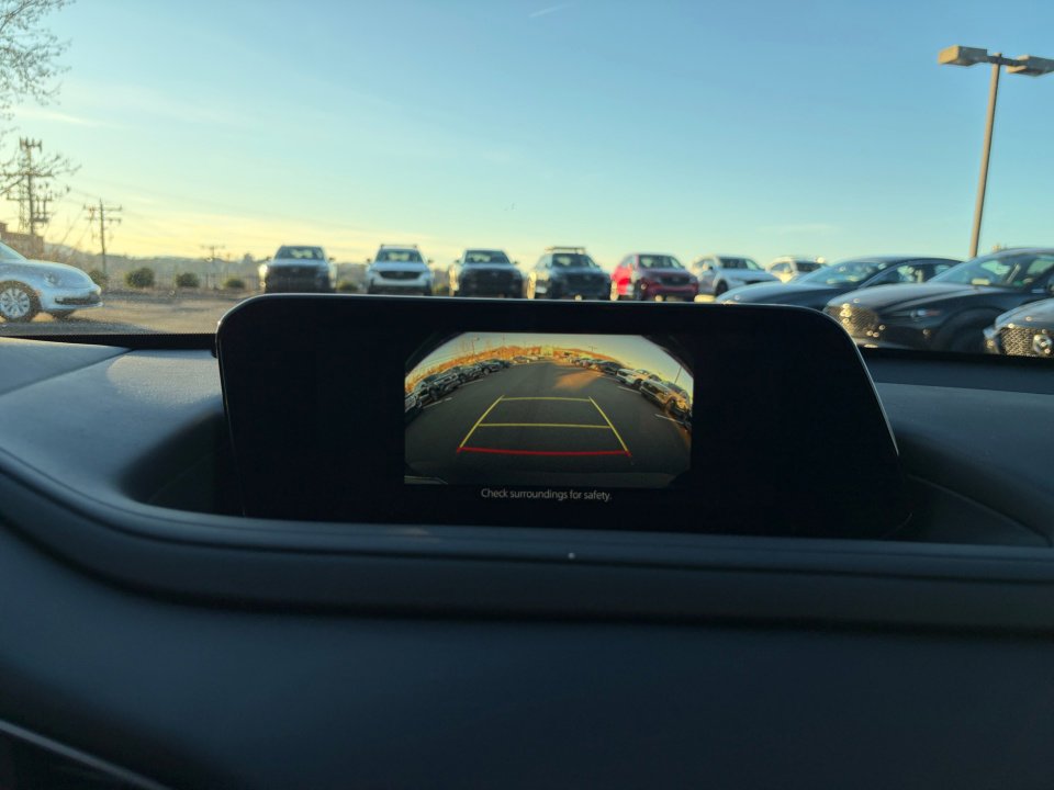 New 2026 MAZDA CX-30 AWD 2.5 S image 17