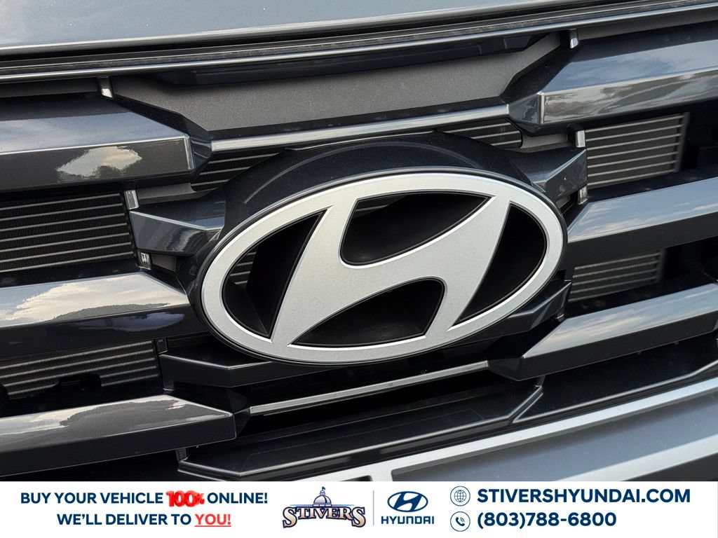 New 2026 Hyundai Tucson SEL Plus AWD/4WD image 7