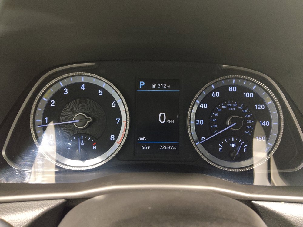 Used 2023 Hyundai Sonata SEL image 23