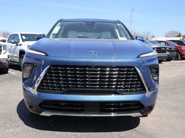 New 2026 Buick Enclave Avenir w/ Super Cruise Package image 2