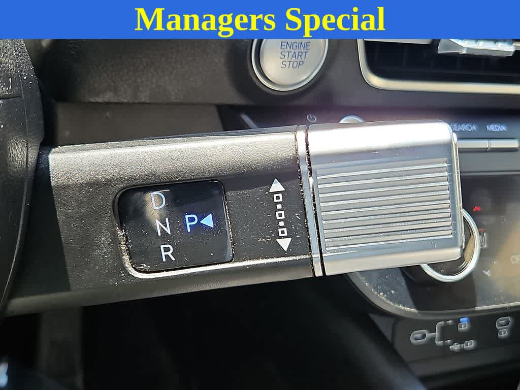 Used 2024 Hyundai Sonata SEL FWD image 13