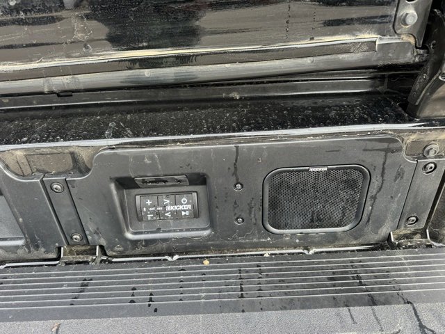 Certified 2024 GMC Sierra 1500 Denali Ultimate image 10