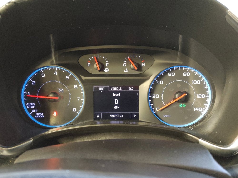 Used 2018 Chevrolet Equinox LS image 23