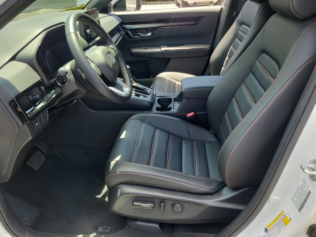 Used 2026 Honda CR-V Sport Touring image 19