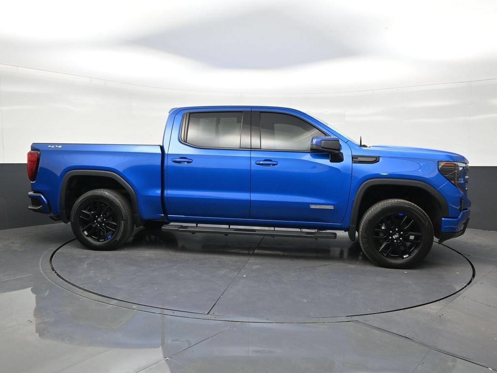 Used 2024 GMC Sierra 1500 Elevation AWD/4WD image 6
