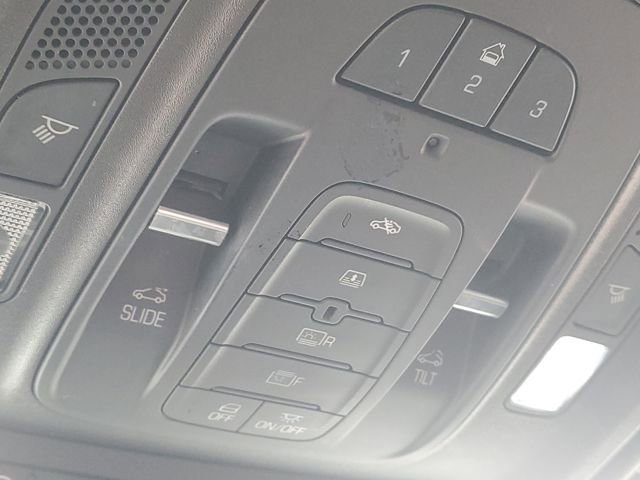 Used 2016 Cadillac CT6 Luxury image 28