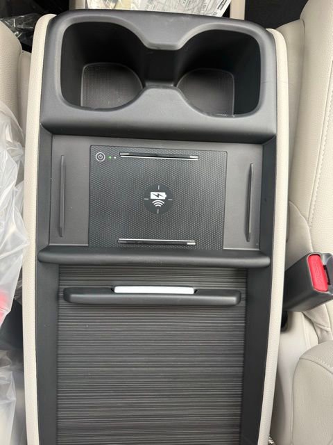 New 2026 Honda Odyssey EX-L image 18