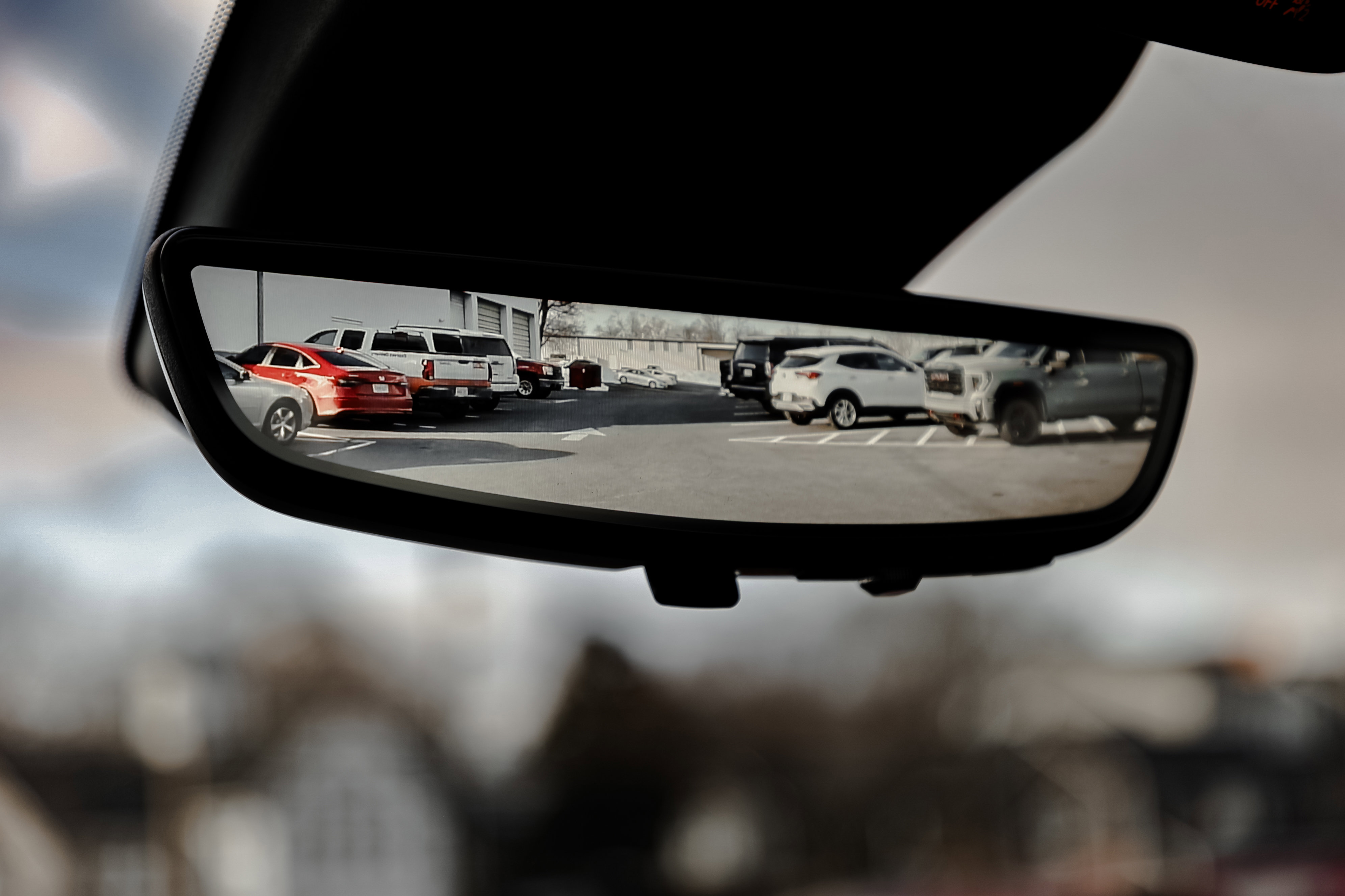 New 2026 Buick Enclave Sport Touring w/ Power Package image 41