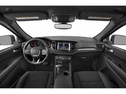 New 2026 Dodge Durango GT w/ Blacktop Package AWD/4WD image 11