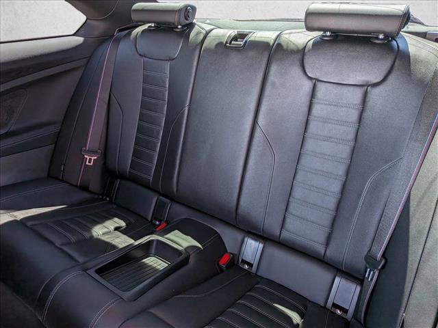 Used 2024 BMW M2 w/ Lighting Package image 25