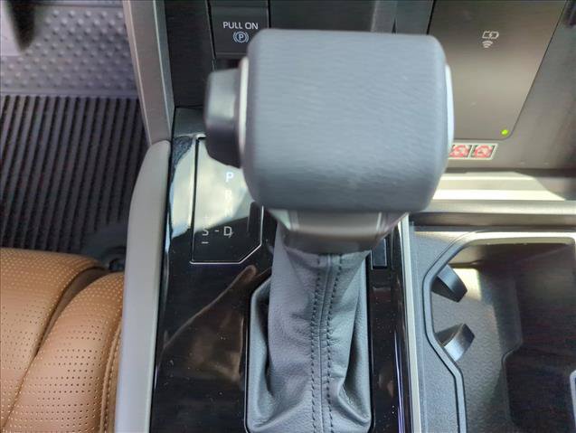 New 2026 Toyota Sequoia 1794 Edition AWD/4WD image 23