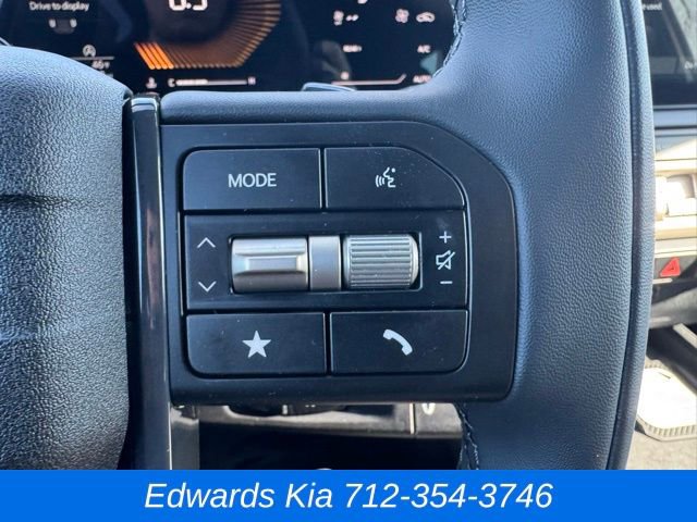 New 2027 Kia Telluride S image 21
