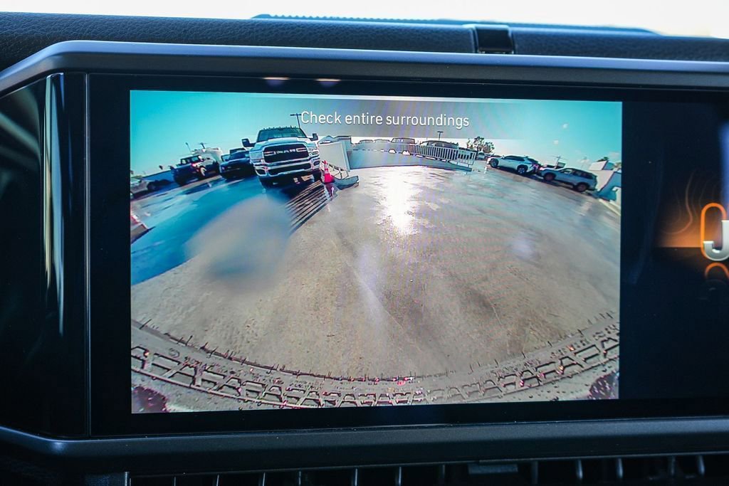 New 2026 Jeep Wrangler Willys image 25