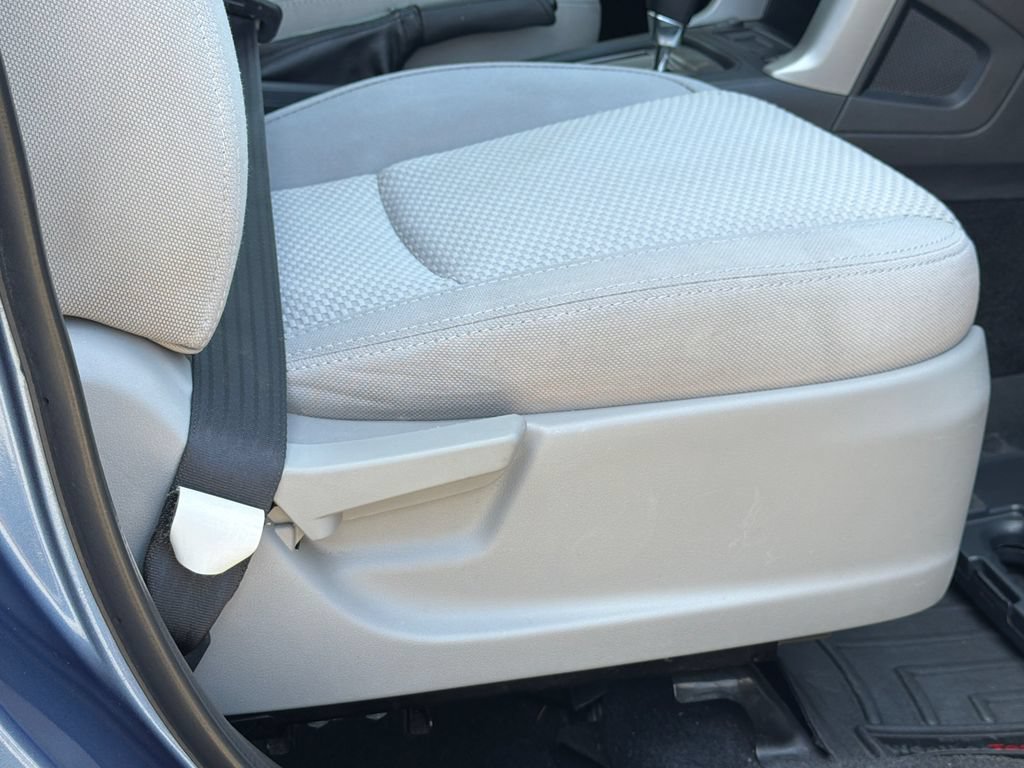 Used 2015 Subaru Forester 2.5i Premium w/ All-Weather Package AWD/4WD image 18