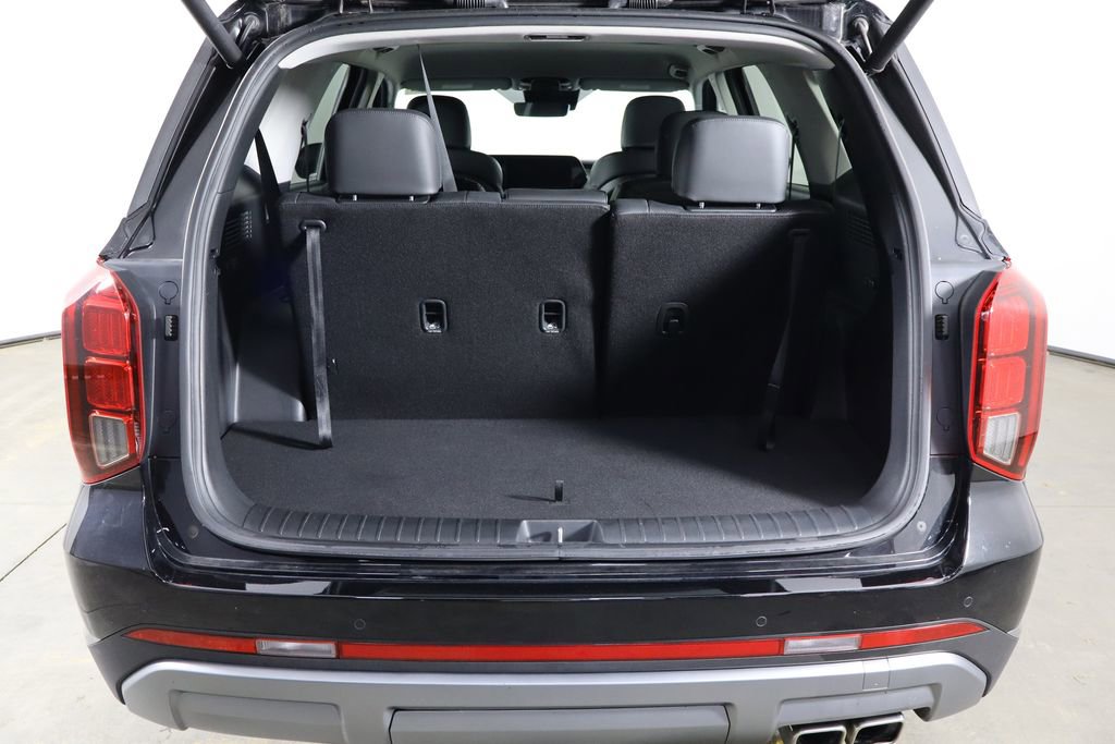 Used 2025 Hyundai Palisade SEL image 18