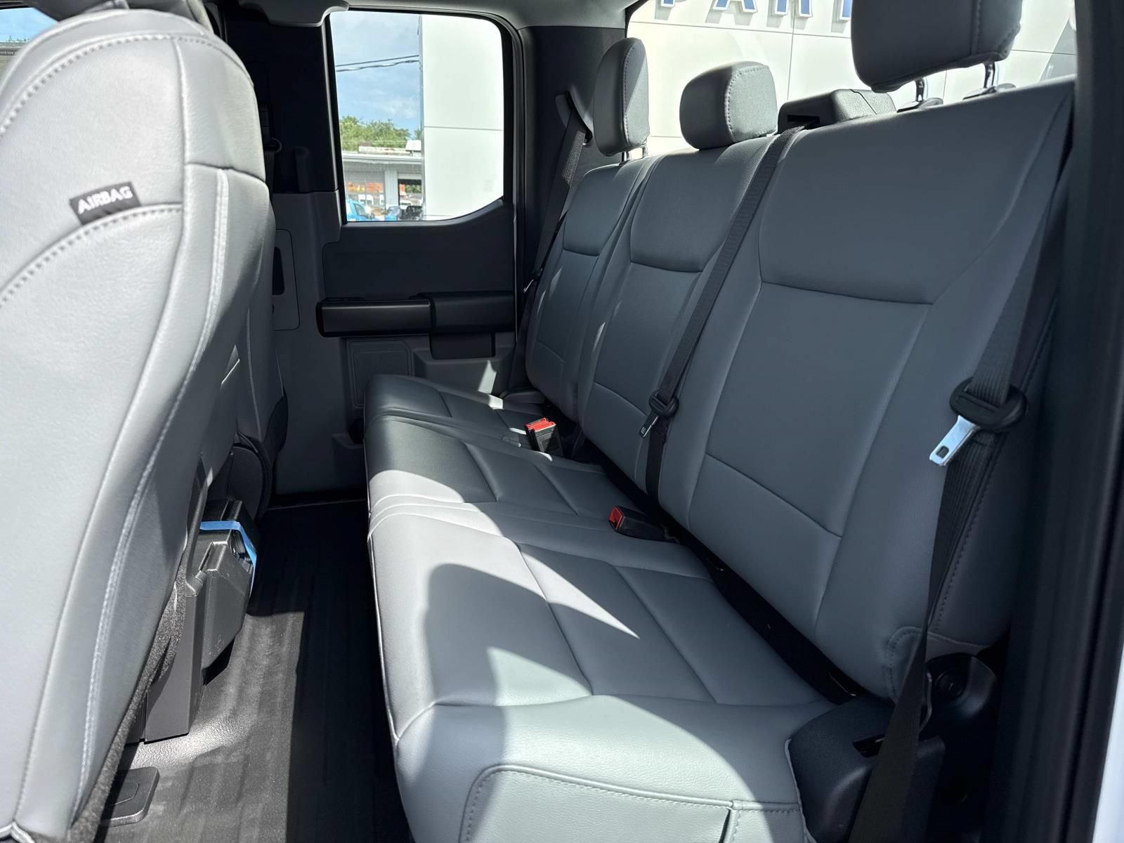 New 2026 Ford F150 XL RWD image 11