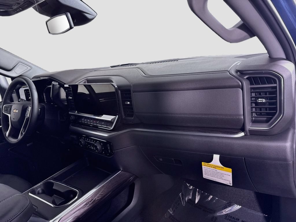 New 2026 Chevrolet Silverado 2500 LTZ w/ LTZ Convenience Package AWD/4WD image 29