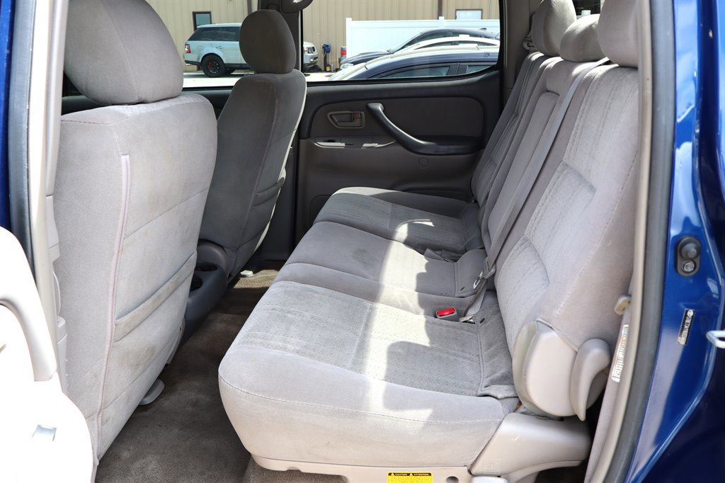 Used 2006 Toyota Tundra SR5 RWD image 20