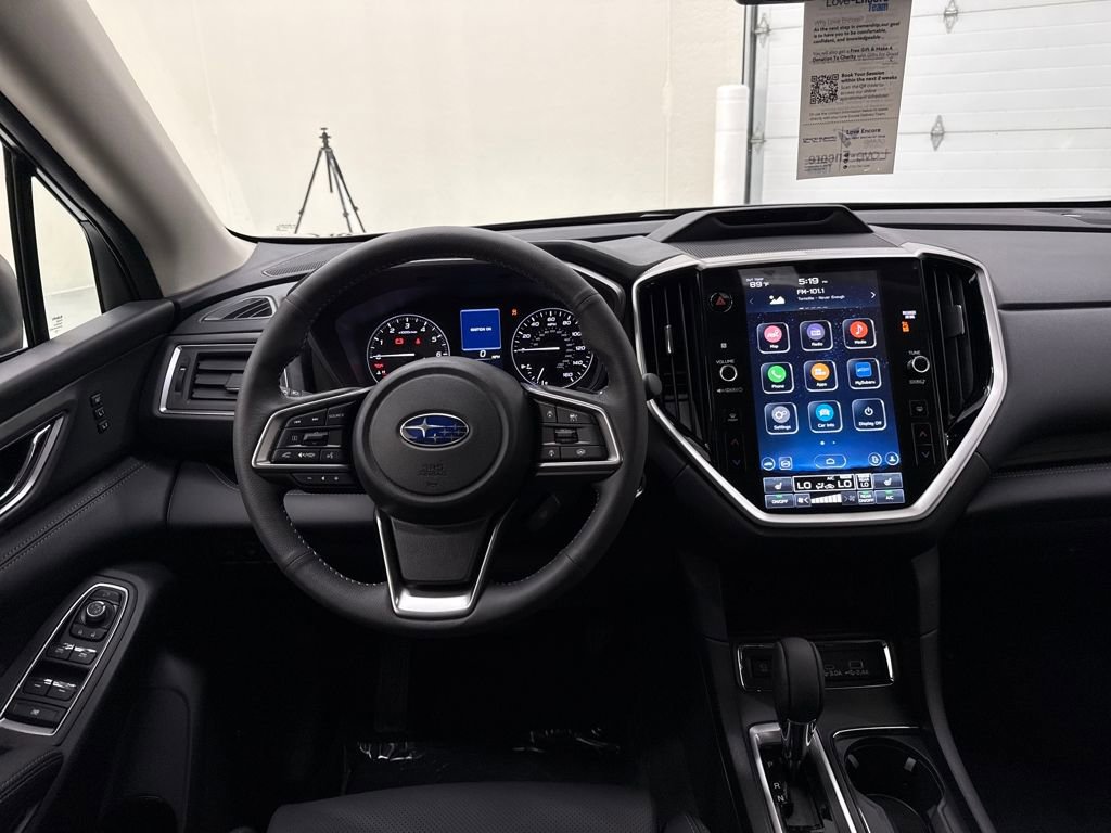 New 2025 Subaru Ascent Limited image 14