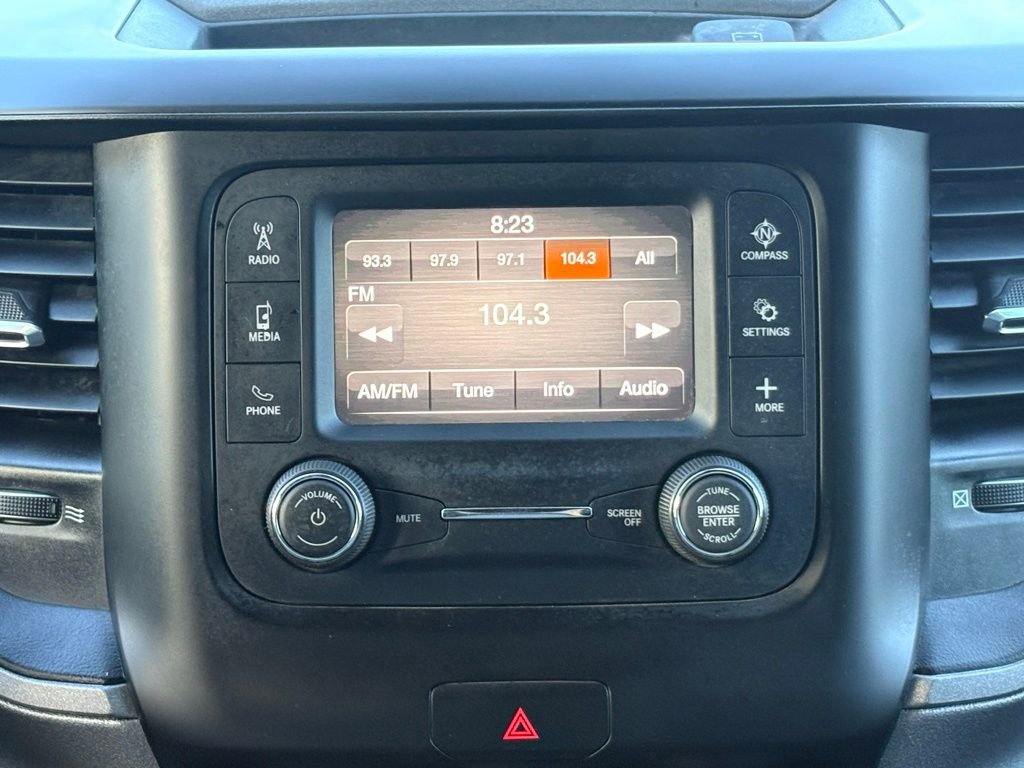 Used 2022 RAM 2500 Tradesman image 18