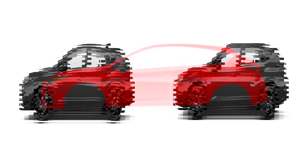 New 2026 Subaru Impreza RS image 20