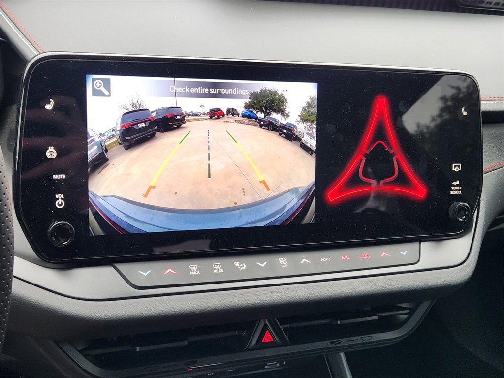 New 2026 Dodge Charger Scat Pack w/ Blacktop Package image 12