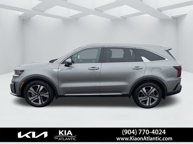 Used 2022 Kia Sorento SX image 6