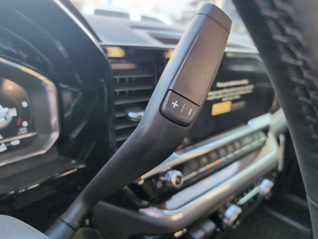 New 2025 GMC Sierra 1500 Elevation image 25