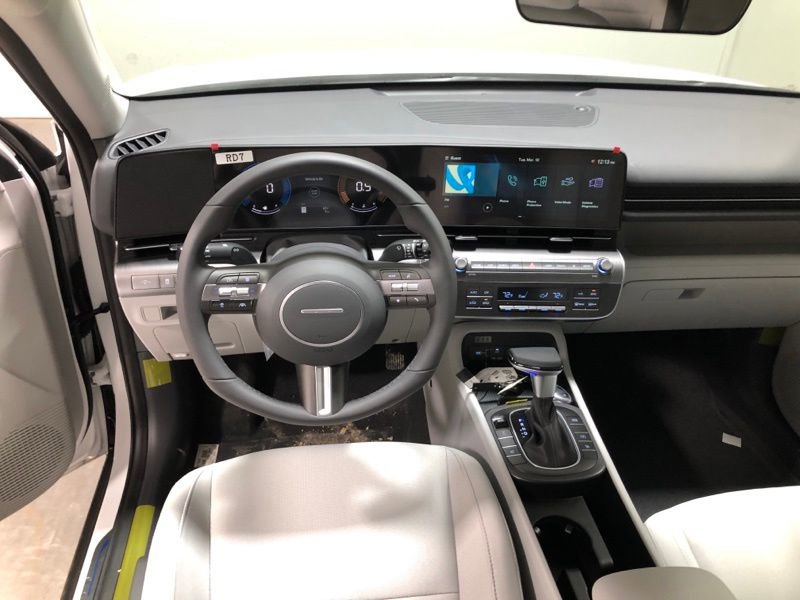 New 2026 Hyundai Kona SEL Sport image 26