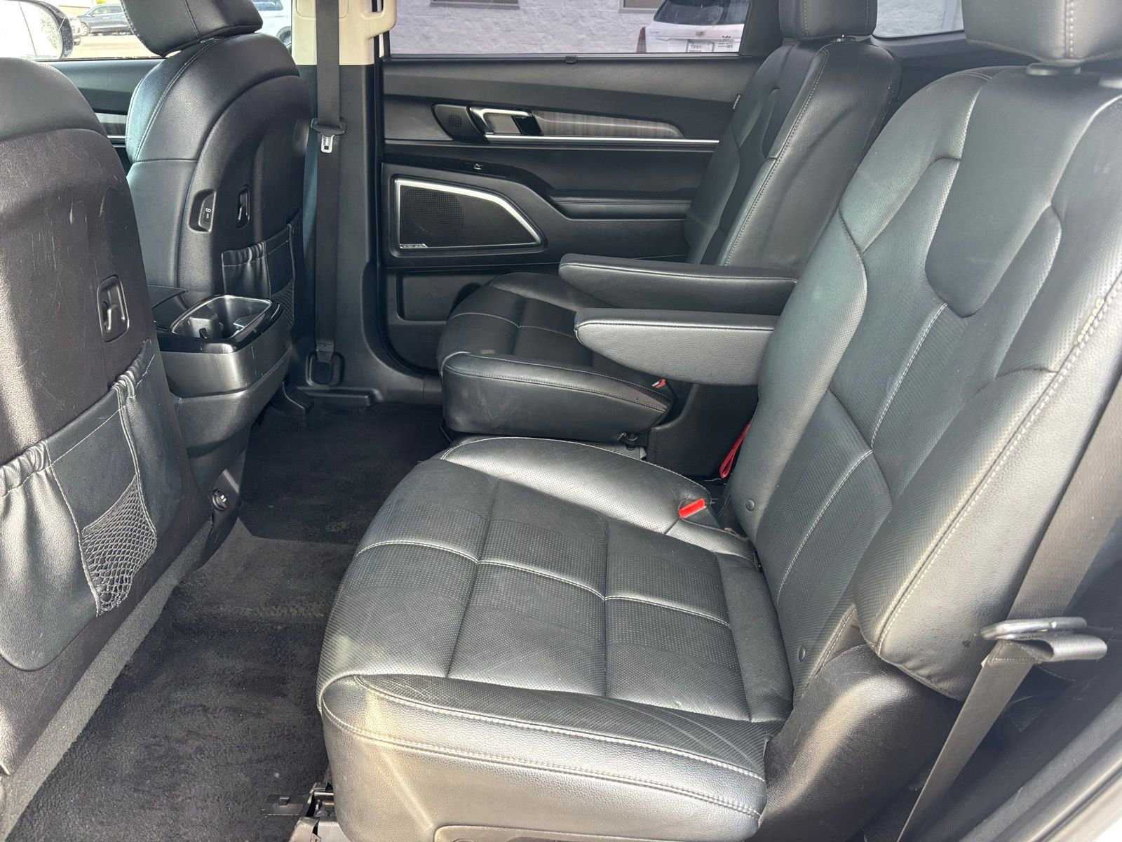 Used 2023 Kia Telluride SX AWD/4WD image 19