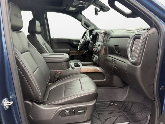 Used 2019 Chevrolet Silverado 1500 High Country image 15