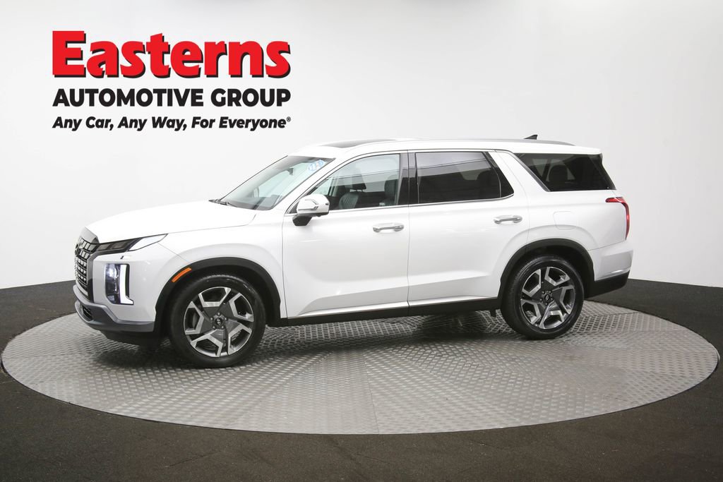 Used 2023 Hyundai Palisade Limited image 62