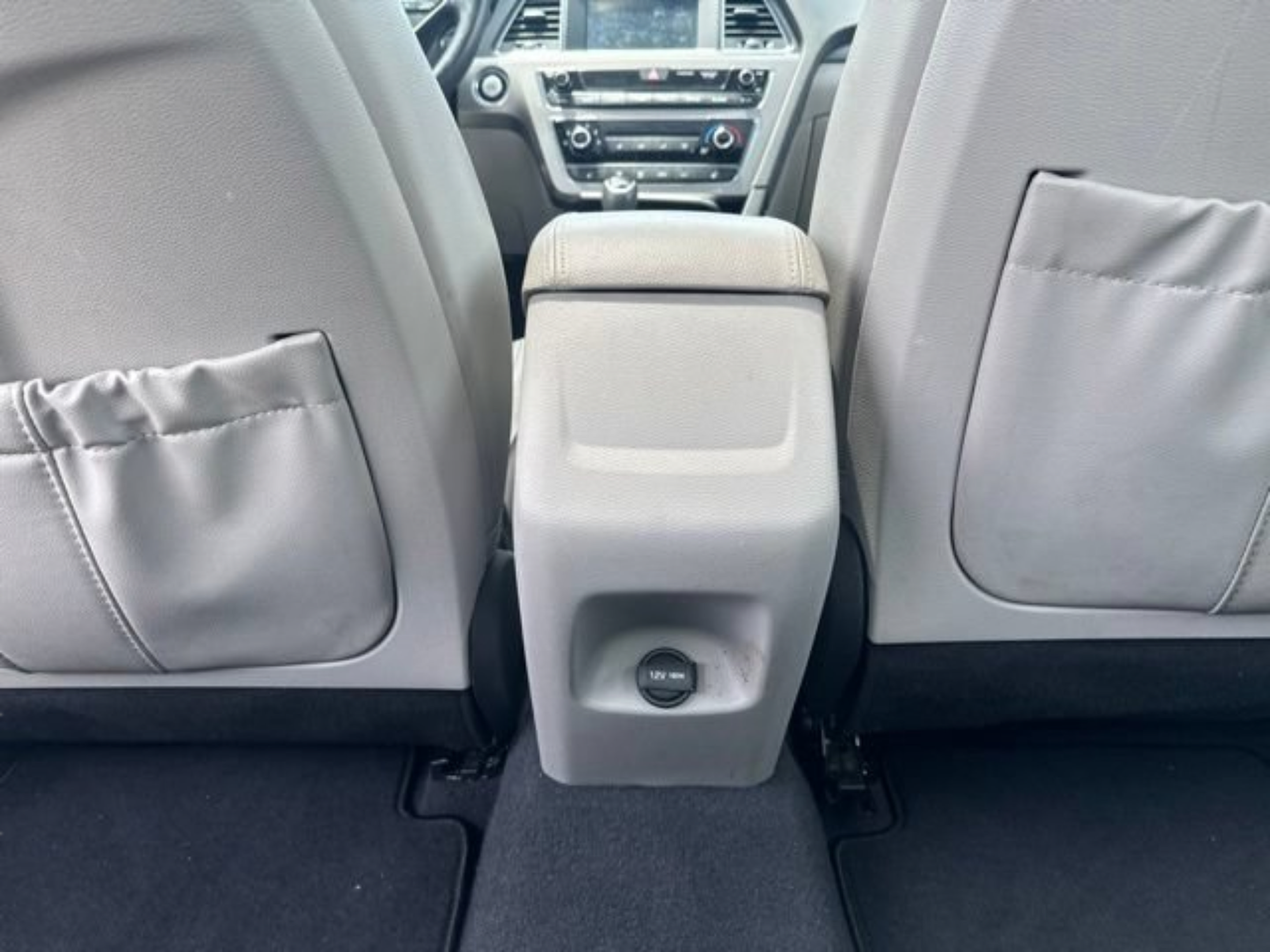 Used 2017 Hyundai Sonata Sport w/ Value Edition Package 02 FWD image 29