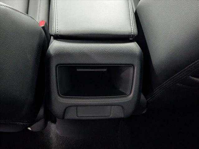 Used 2025 Honda HR-V EX-L image 19