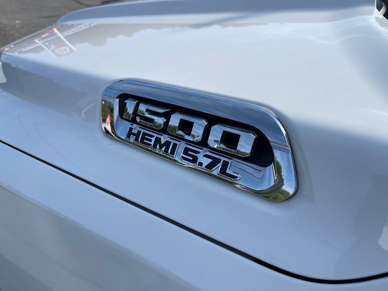 Used 2019 RAM 1500 Big Horn AWD/4WD image 17