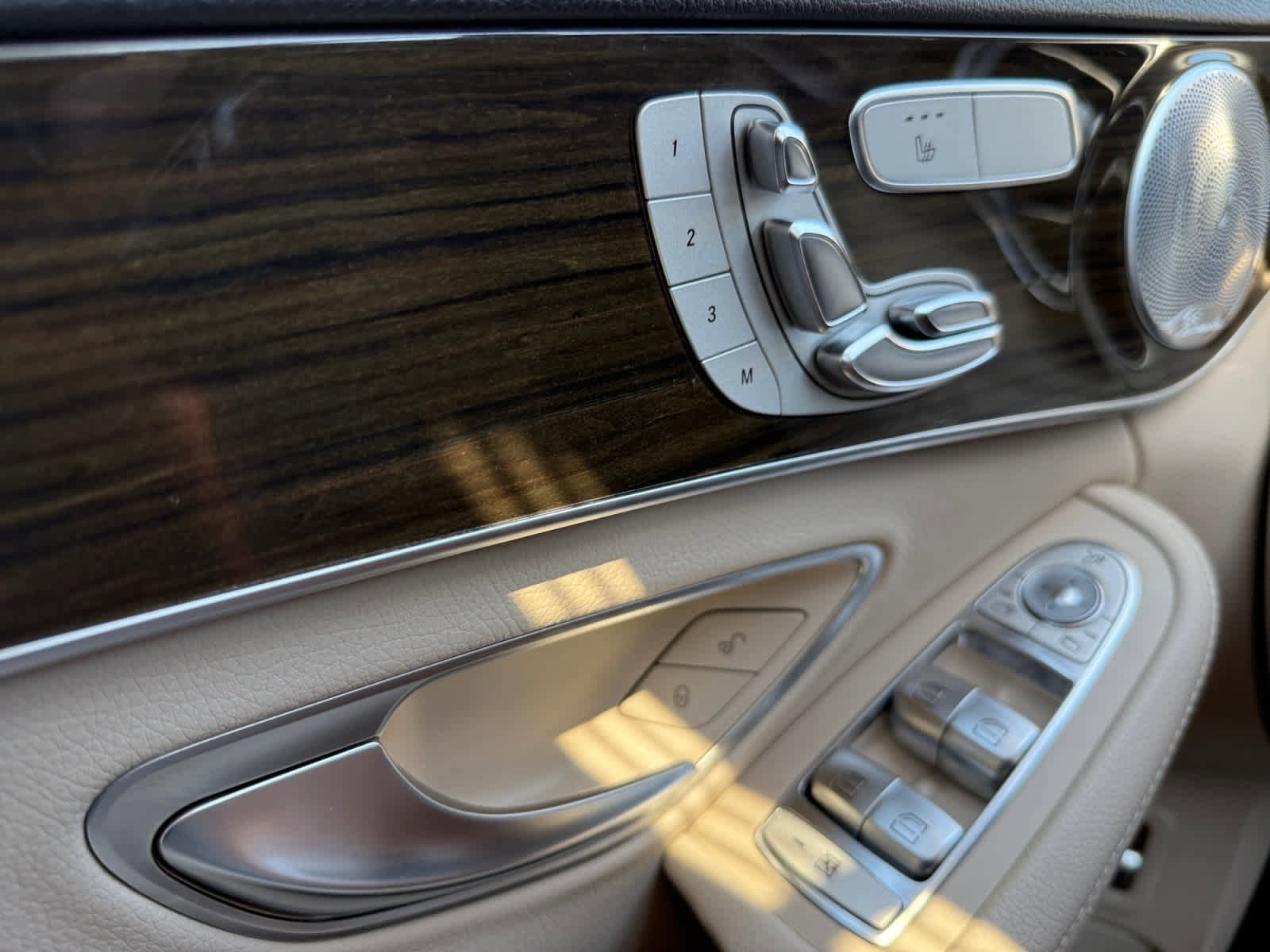 Certified 2021 Mercedes-Benz C 300 Sedan image 28