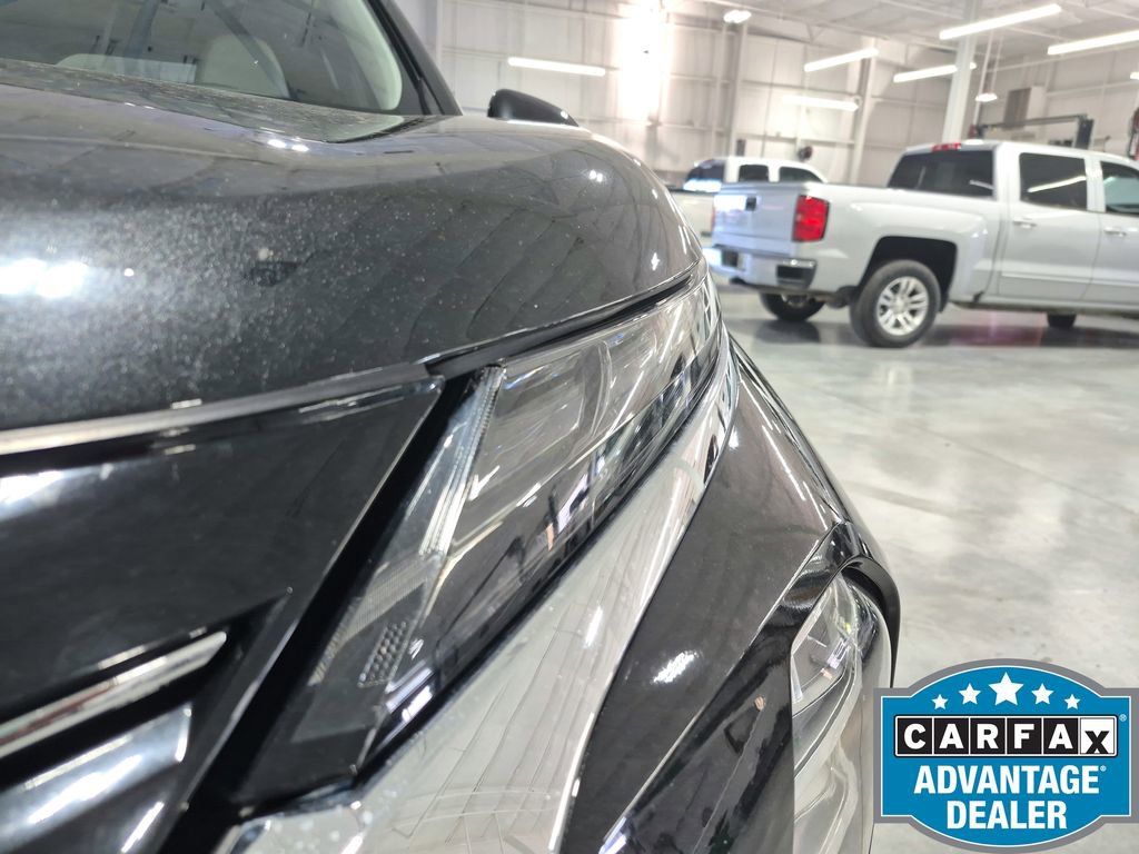 Used 2024 Mitsubishi Outlander SEL AWD/4WD image 31