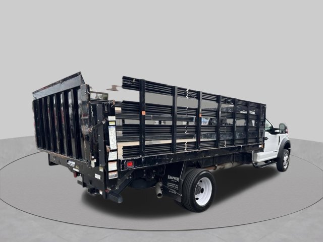 Used 2021 Ford F450 XLT AWD/4WD image 5