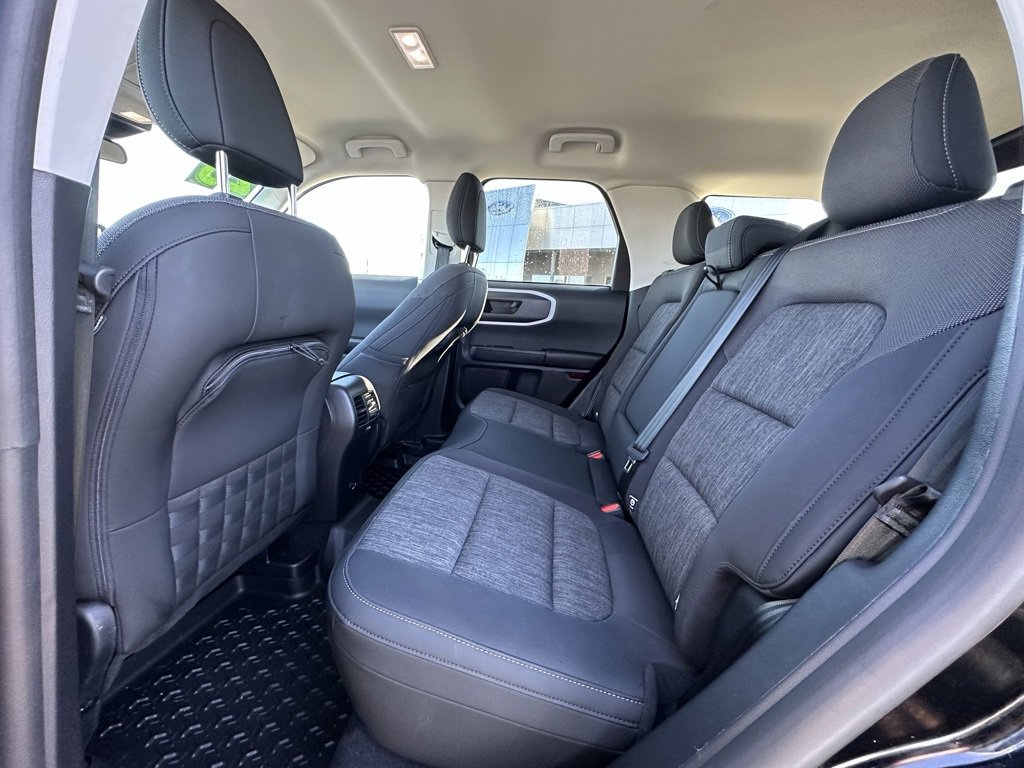 Used 2023 Ford Bronco Sport Big Bend w/ Convenience Package image 13