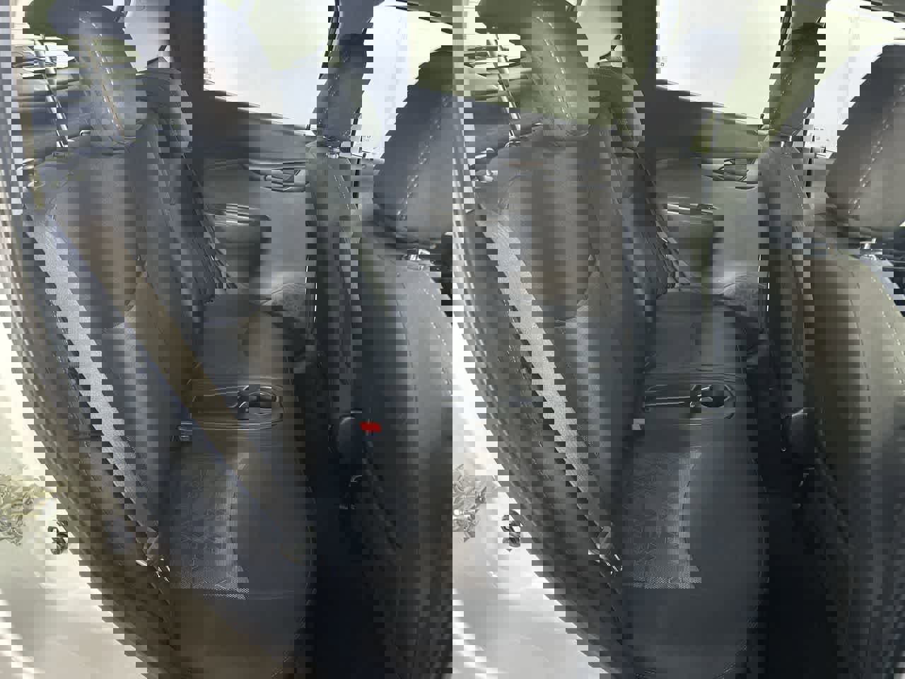 Used 2017 Chevrolet Spark LT FWD image 10