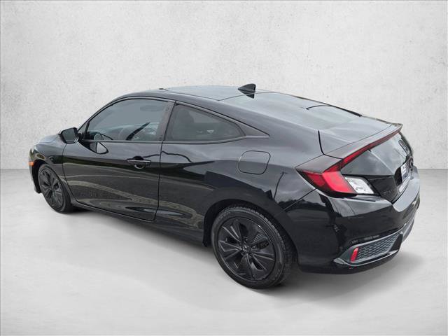 Used 2017 Honda Civic EX-L image 8